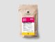 Kawa palona ziarnista 8Grams Flat White arabika robusta 1kg