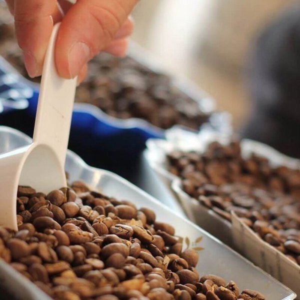 Kawa ziarnista Diemme Caffe Diemme Caffe - Miscela Aromatica 500g