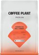 Kawa ziarnista Coffee Plant COFFEE PLANT - kawa ziarnista Indonezja Bali Honey Filter 250 g
