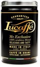 Lucaffe Mister Exclusive Καφές σε Κόκκους 100% Arabica, 250g