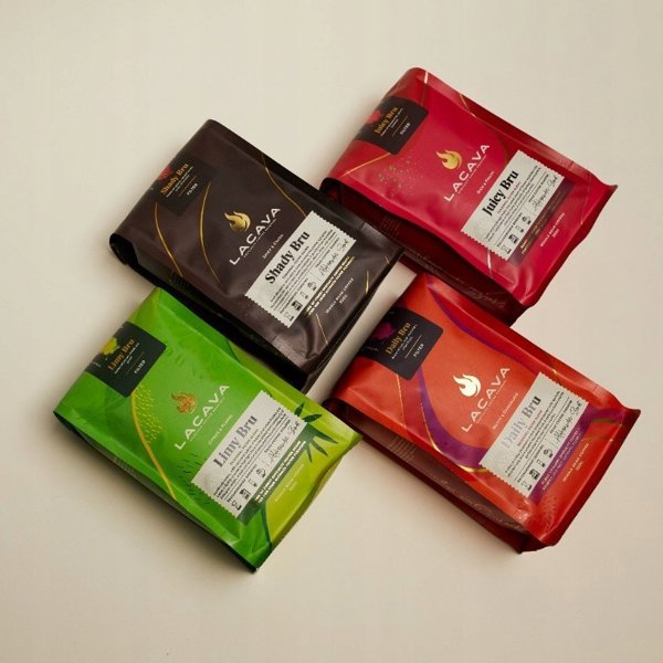 Καφές LaCava LaCava Καθημερινό Φίλτρο, 100% Arabica, 1kg