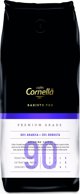 Kawa ziarnista Cornella Kawa ziarnista Barista Pro Premium Grade MIX 2x 1 kg