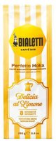 Bialetti Perfetto Moka Delizia Al Limone, Αλεσμένος Καφές, 250g