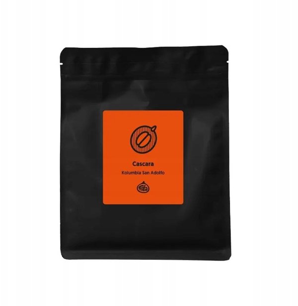 Figa Coffee Cascara Kolumbia San Adolfo, Καφές σε Κόκκους, 200g