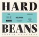 Kawa ziarnista Qualia Caffe Kawa ziarnista Hard Beans Kolumbia Finca Santa Barbara Gesha Washed 200g