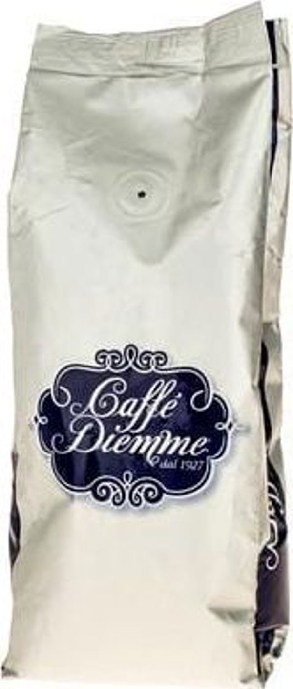 Κόκκοι καφέ Diemme Caffe Miscela Blu Super 500 γρ 7521959 8003866015098