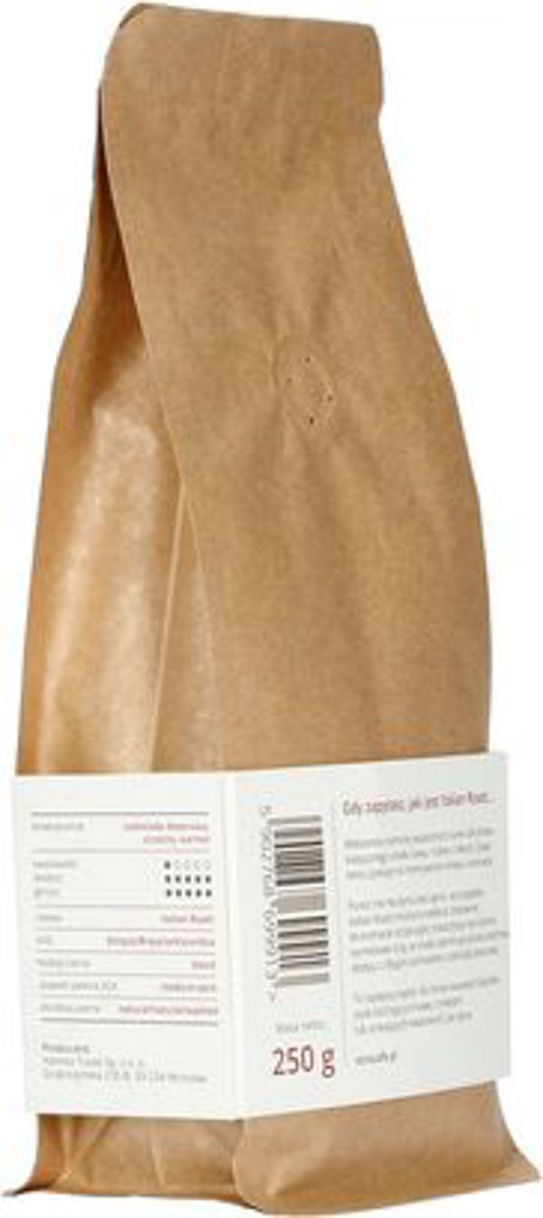 Καφές σε κόκκους Etno Cafe Italian Roast 250 g 8505301 5902768699913