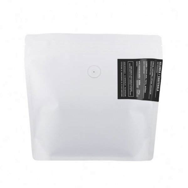 Kawa ziarnista Coffeelab Estate Blend 250g