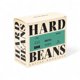 Hard Beans Coffee Brazylia Fazenda Mundo Novo The Best Sancup 2025, Καφές σε Κόκκους, Natural Filter, 250g