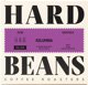 Καφές σε Κόκκους Hard Beans Colombia El Recreo Papayo Rojo Taza Platino #2 Filter 250g