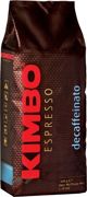 Kawa ziarnista Kimbo Espresso Decaffeinato 500 g