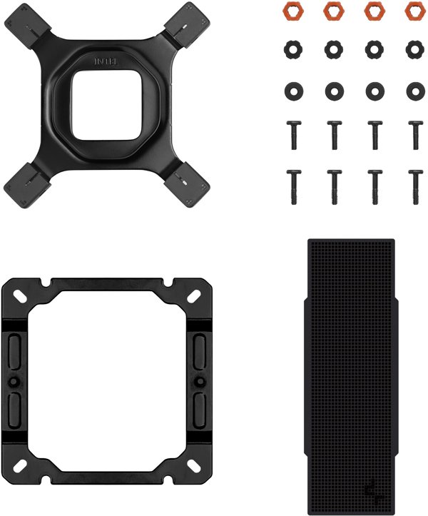 K Cooler Deepcool AK400 G2