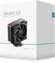 K Cooler Deepcool AK400 G2