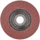 KELTIN Tarcza listkowa lamelkowa 125mm P120 (10/200)