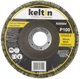 KELTIN Tarcza listkowa lamelkowa 125mm P100 (10/200)
