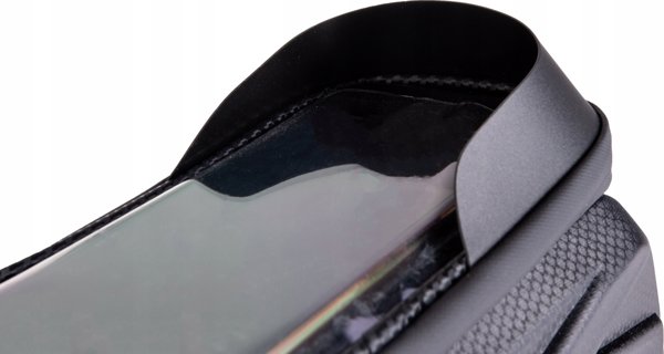 KELTIN Αδιάβροχη Τσάντα Ποδηλάτου με Θήκη για Smartphone και Velcro
