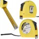 Μεταλλική Μεζούρα Keltin 10m x 25mm, Επαγγελματικό Μέτρο Ταινίας