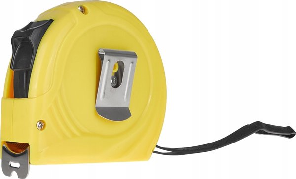 Μεταλλική Μεζούρα Keltin 10m x 25mm, Επαγγελματικό Μέτρο Ταινίας