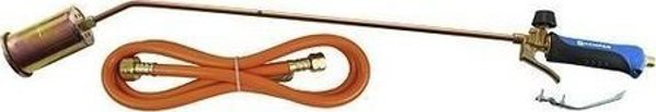 Kemper Burning "KEMPER" 52 cm with 5 m hose and ed.