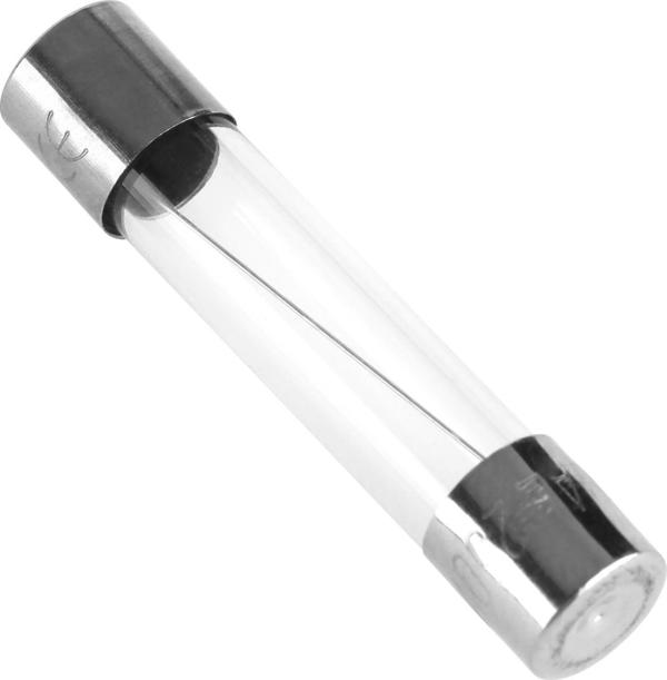Kemot Bezpiecznik 20 mm 1.5A CE Kemot (100 szt.)