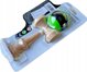 Kendama Kendama žaislas, medinis/žalias