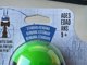 Kendama Kendama žaislas, medinis/žalias