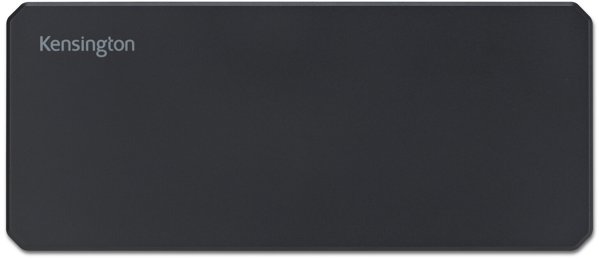 Σταθμός σύνδεσης Kensington SD4843P EQ USB-C 10Gb/s, τριπλή οθόνη, χωρίς drivers