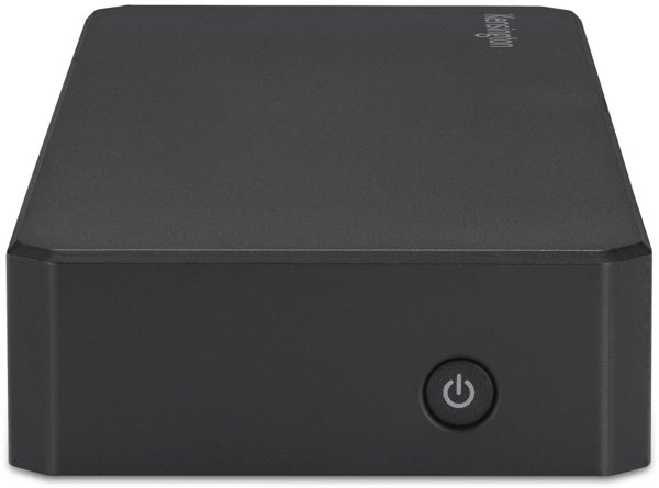 Σταθμός σύνδεσης Kensington SD4843P EQ USB-C 10Gb/s, τριπλή οθόνη, χωρίς drivers
