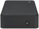 Σταθμός σύνδεσης Kensington SD4843P EQ USB-C 10Gb/s, τριπλή οθόνη, χωρίς drivers