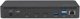 Σταθμός σύνδεσης Kensington SD4843P EQ USB-C 10Gb/s, τριπλή οθόνη, χωρίς drivers
