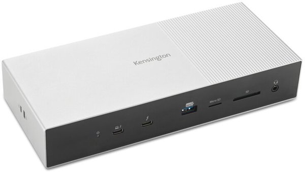 KENSINGTON SD5000T5 EQ THUNDERB