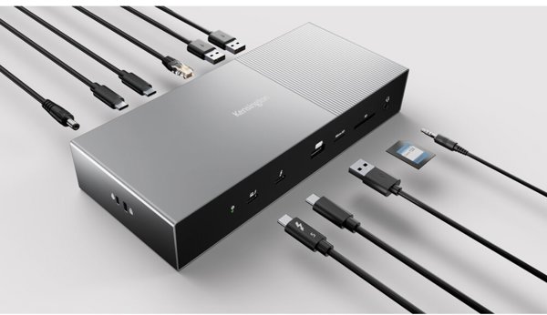 KENSINGTON SD5000T5 EQ THUNDERB
