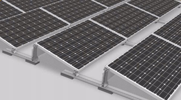 Βίδα Στερέωσης 60mm Keno K-16-60 για Στήριξη Υποδοχών