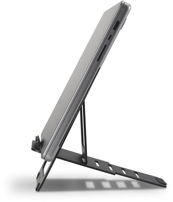 Kensington Regulowana aluminiowa podstawka EQ pod laptopa