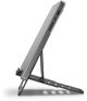 Kensington Regulowana aluminiowa podstawka EQ pod laptopa