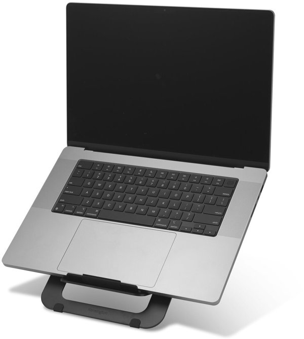 Kensington Regulowana aluminiowa podstawka EQ pod laptopa