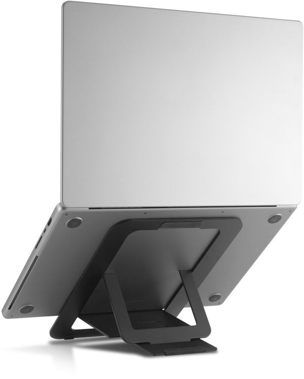 Kensington Regulowana aluminiowa podstawka EQ pod laptopa