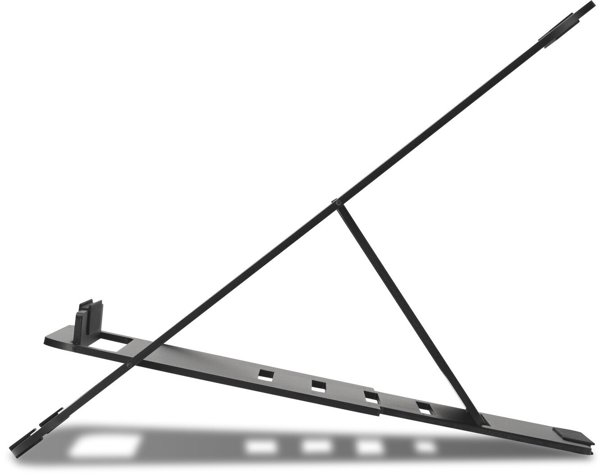 Kensington Regulowana aluminiowa podstawka EQ pod laptopa
