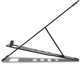 Kensington Regulowana aluminiowa podstawka EQ pod laptopa