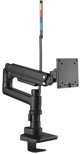 Kensington Ramię na monitor do 49'' SmartFit (K58273WW)