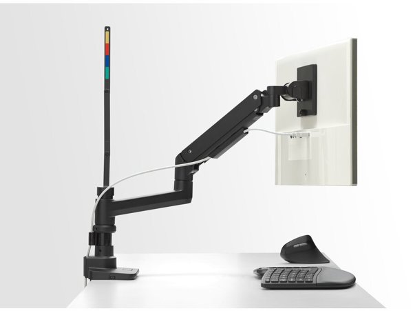 Kensington Ramię na monitor do 49'' SmartFit (K58273WW)