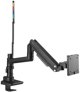 Kensington Ramię na monitor do 49'' SmartFit (K58273WW)