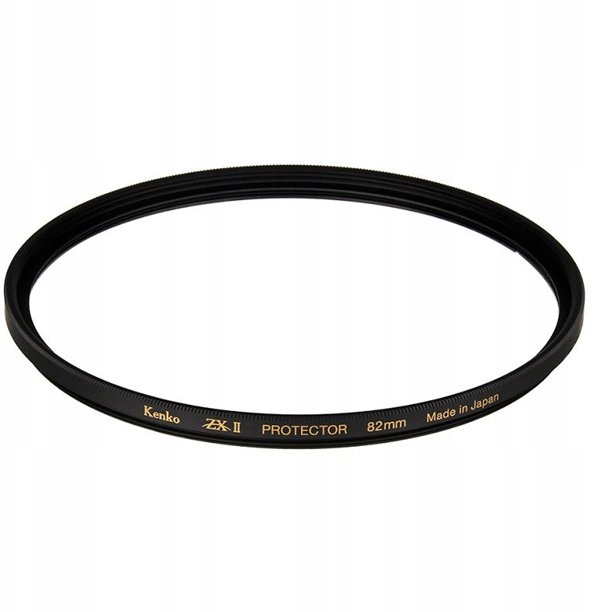 Kenko Filtr ZX II Protector 67mm
