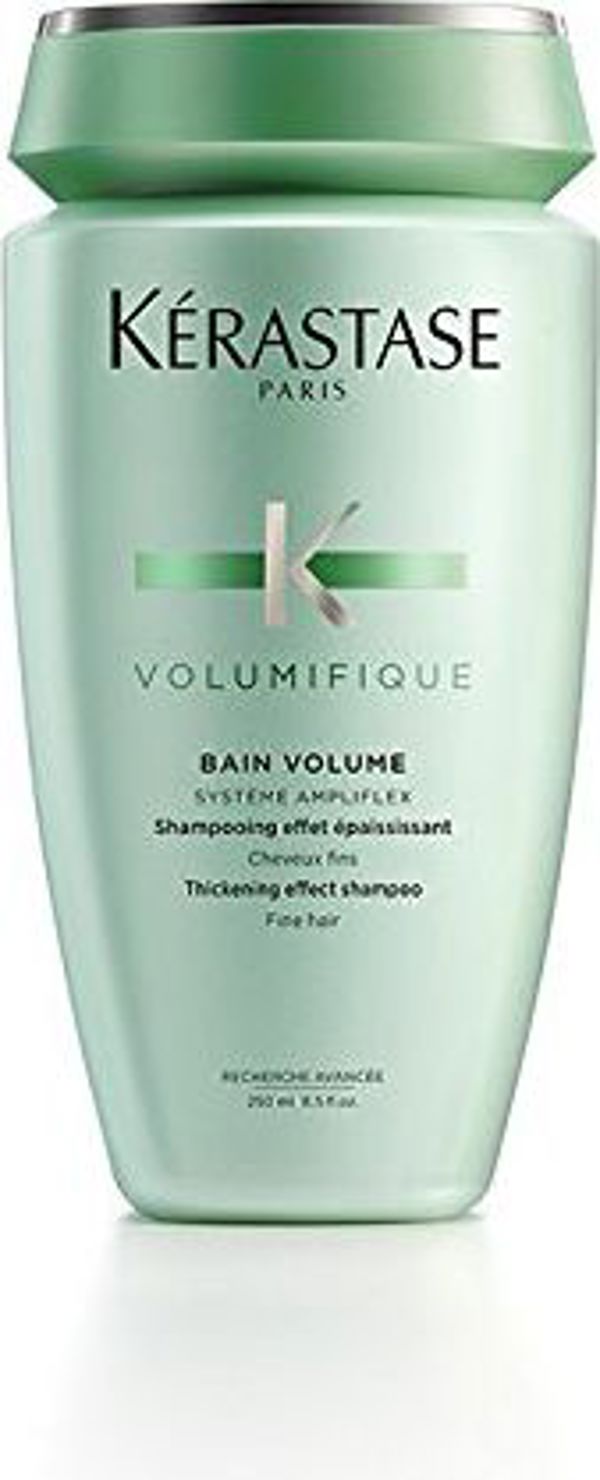 Kerastase Volumfique Bain Volume Σαμπουάν Όγκου 250 ml