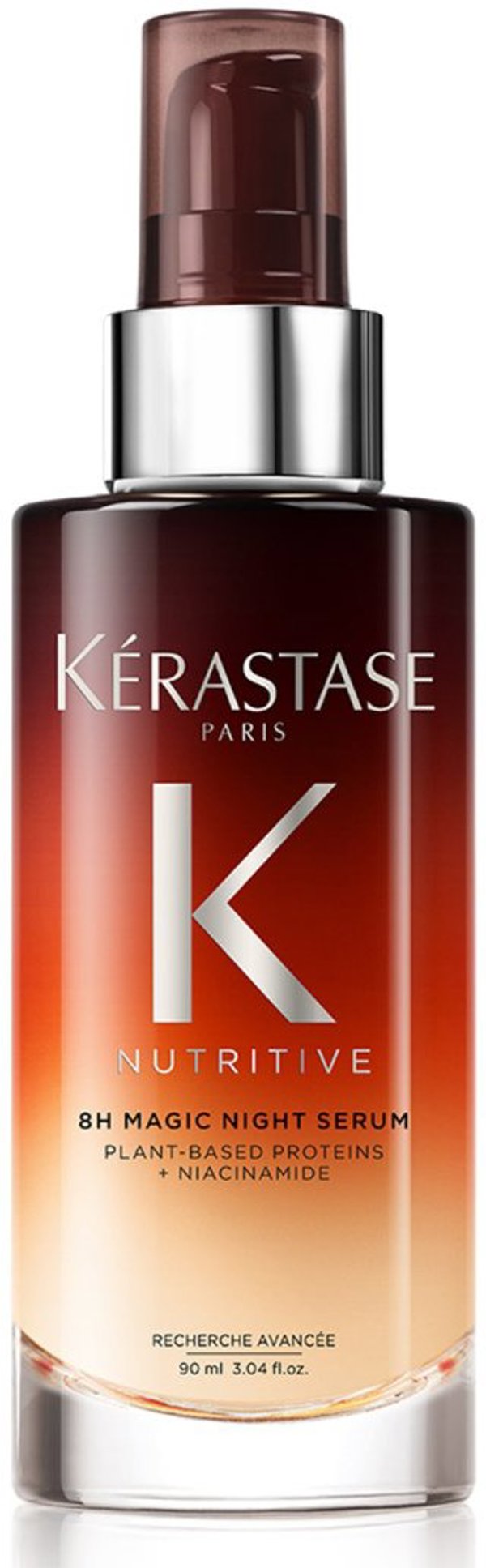 Kerastase Nutritive 8H Magic Night Serum - - 90 ml