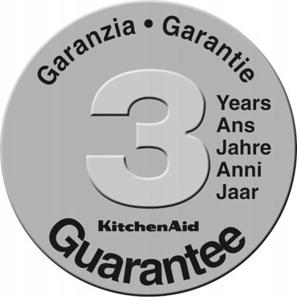 Kettle KitchenAid 5KEK1522EBK