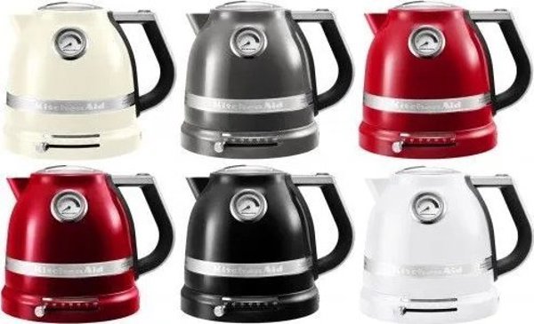 Kettle KitchenAid 5KEK1522EBK