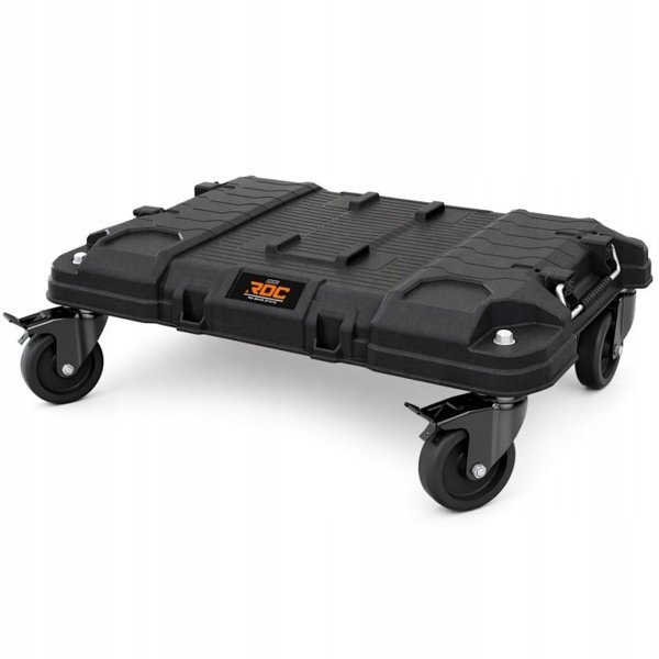 Keter Πλατφόρμα Μεταφοράς ROC Pro Gear 2.0 - Επαγγελματική Βάση Μεταφοράς Εργαλείων