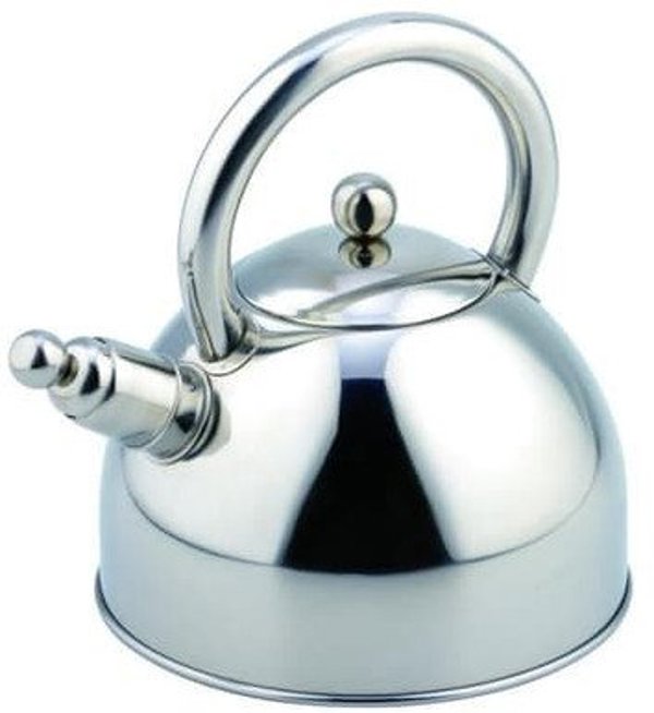 KETTLE 2.5L STAINLESS STEEL CWT017A