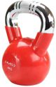 Kettlebell HMS KTC06 gumowany 6 kg